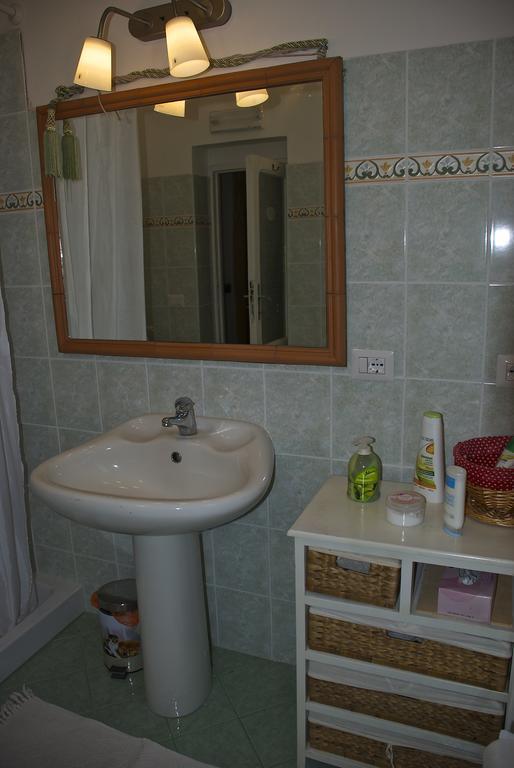 B&B Mery Lho Aprilia Kamer foto