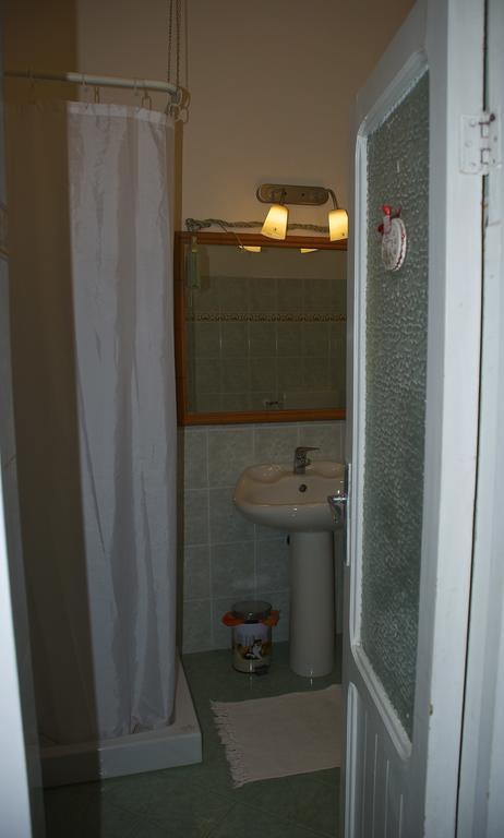 B&B Mery Lho Aprilia Kamer foto