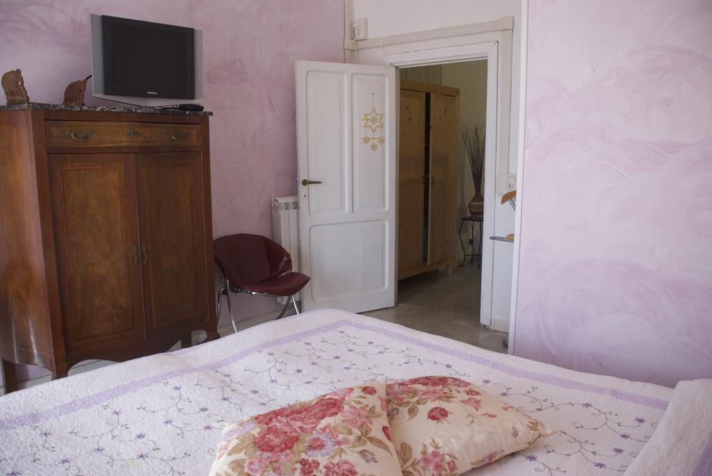 B&B Mery Lho Aprilia Kamer foto
