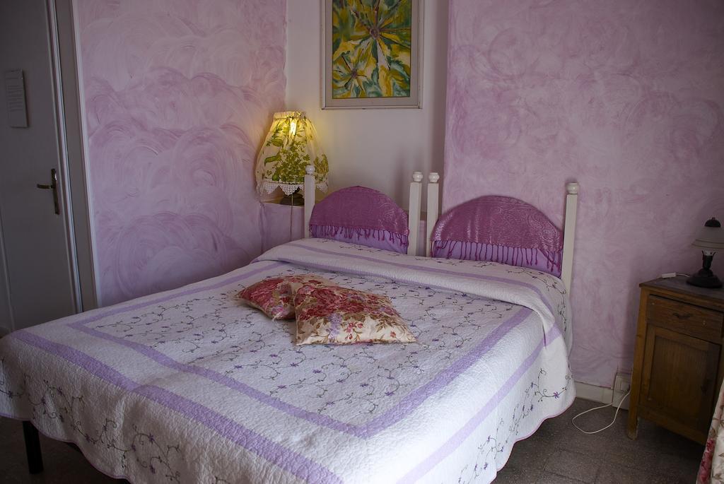 B&B Mery Lho Aprilia Kamer foto