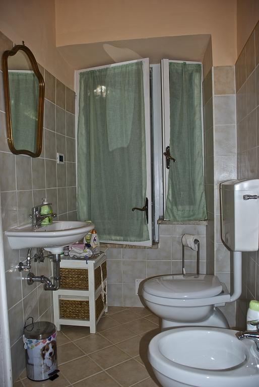 B&B Mery Lho Aprilia Kamer foto